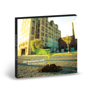 Revive Project (Physical Copy)